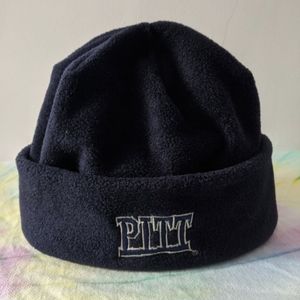PITT Fleece Beanie